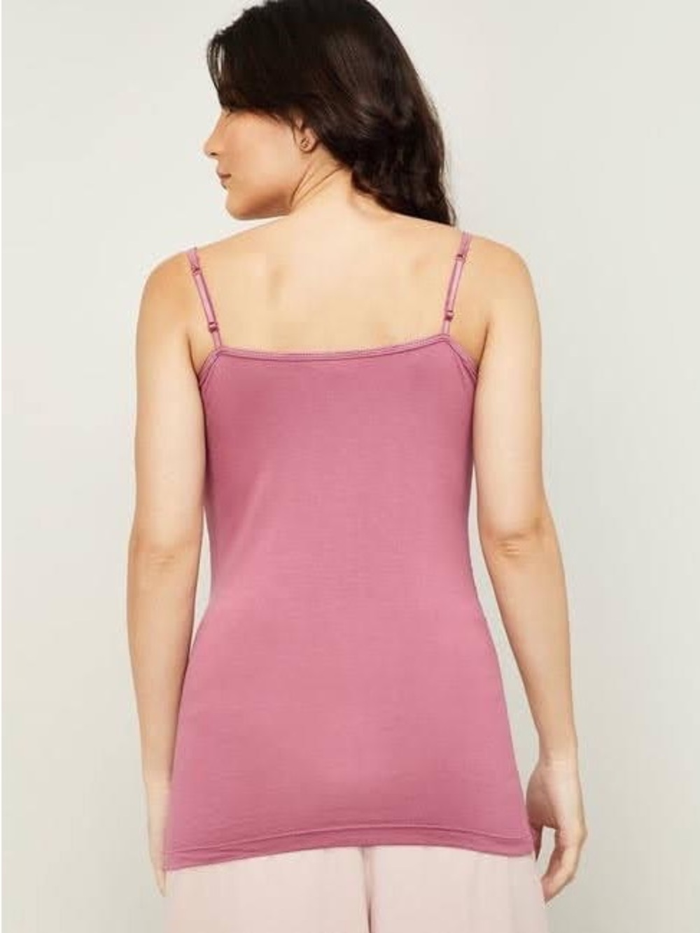 Code Lace Camisole - Picture 3 of 11